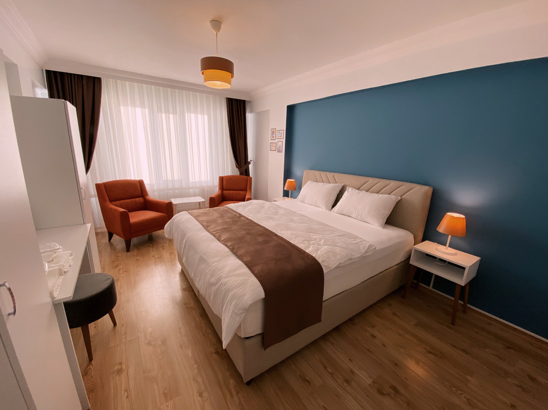 İstasyon Suites