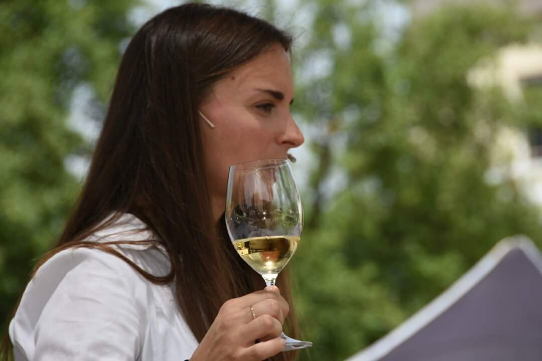 Laura Masramon - Empordà Sommelier景点图片