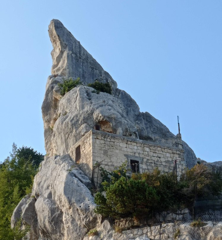 La Pinna景点图片