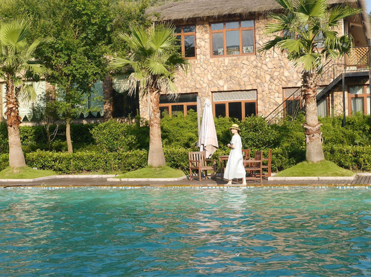 纪家庄休闲会所主图