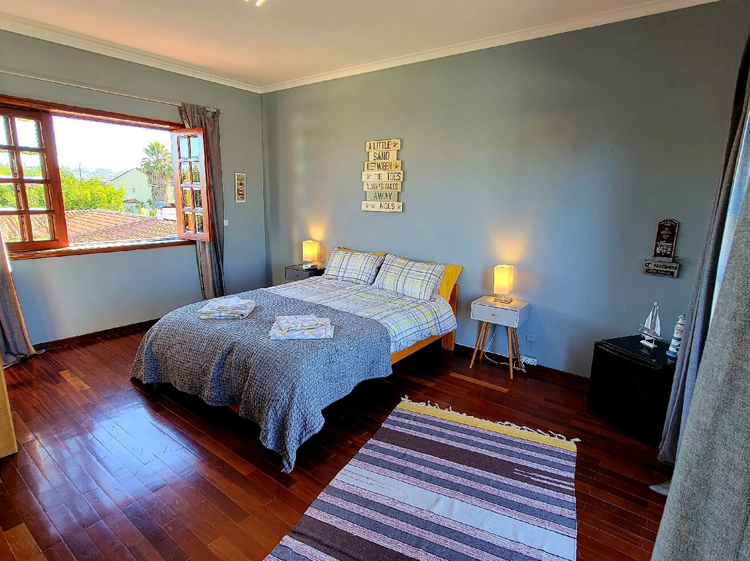Beachwalk Guesthouse