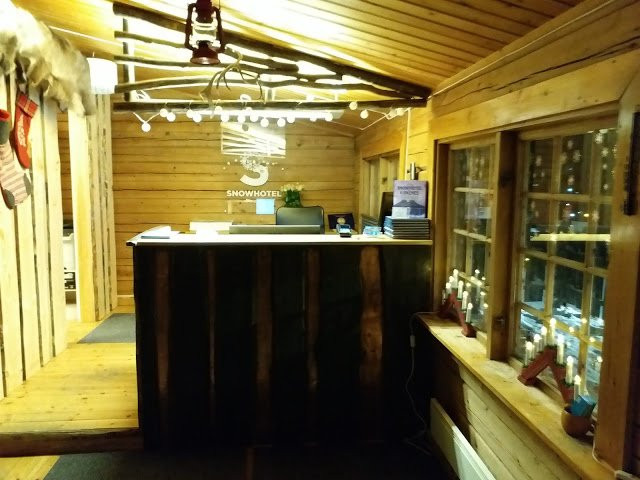 Husky Tours By Snowhotel Kirkenes-希尔克内斯必去景点