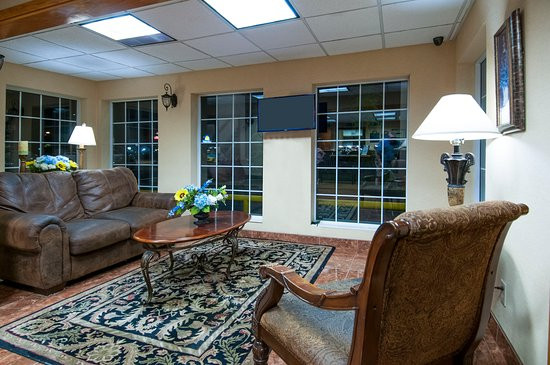 Days Inn by Wyndham Pauls Valley主图