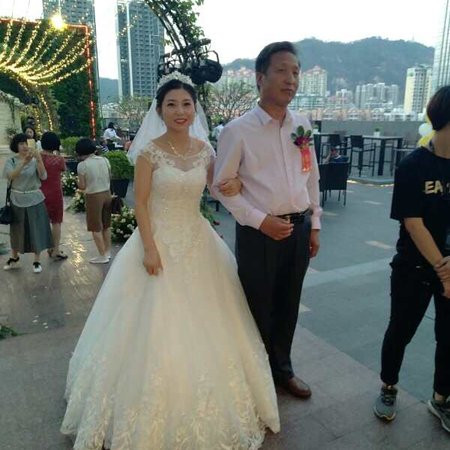 珠海中海铂尔曼酒店主图