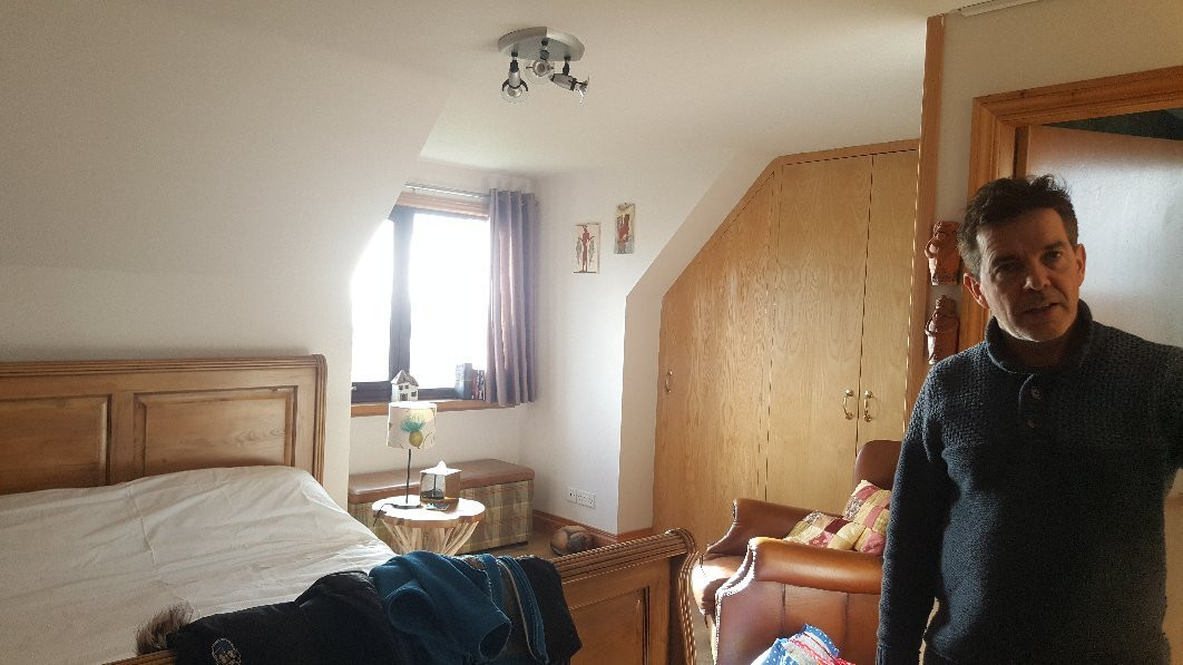 Dun Fraoch Bed and Breakfast主图