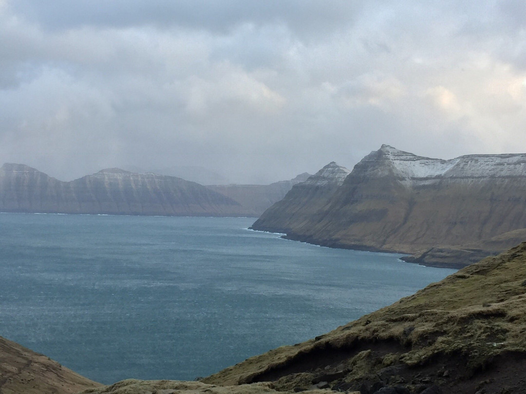 Vagar Island旅游攻略图片