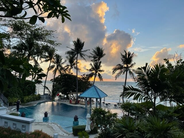 苏梅岛特森塔拉别墅酒店主图