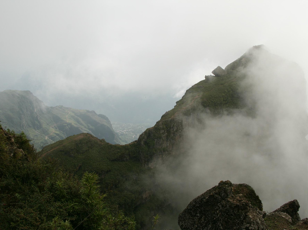 大山包黑颈鹤自然保护区景点图片