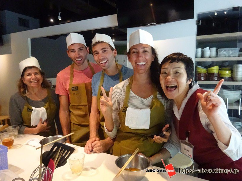 ABC Cooking Travel景点图片