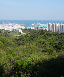 Yeomposan Mountain景点门票图片