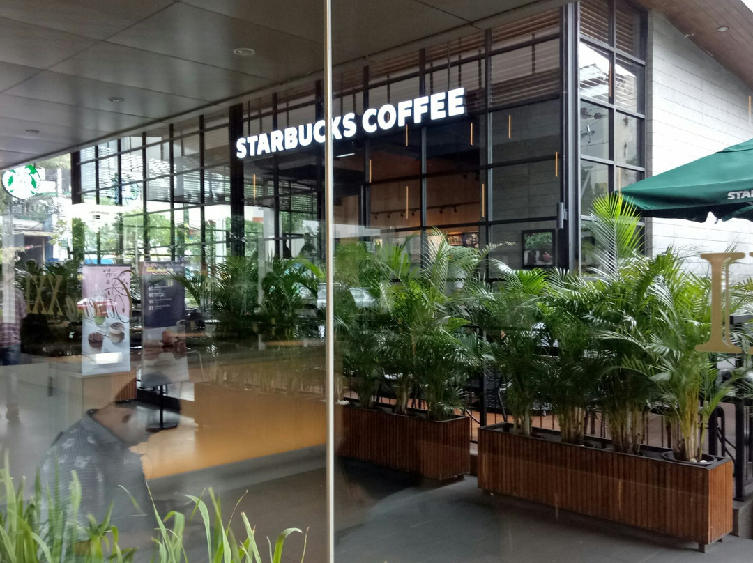 Klitren旅游景点-Cinema 21