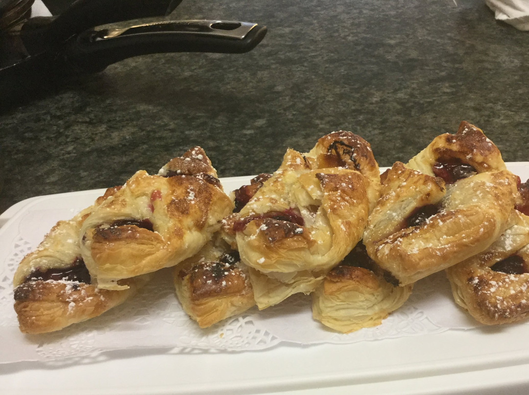 Lilac Villa Guest House主图