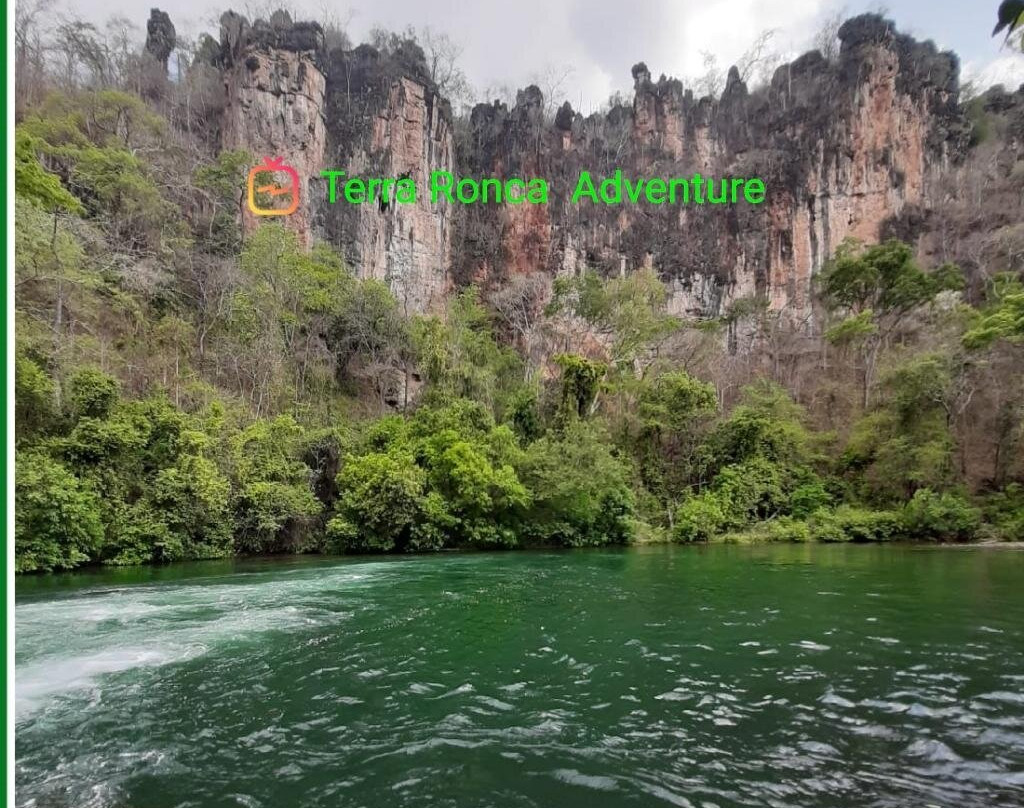 Fazenda Colinas Restaurante