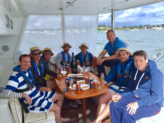 The Watersports Academy-普尔必去景点