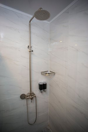 Chveni Ezo Boutique Hotel主图