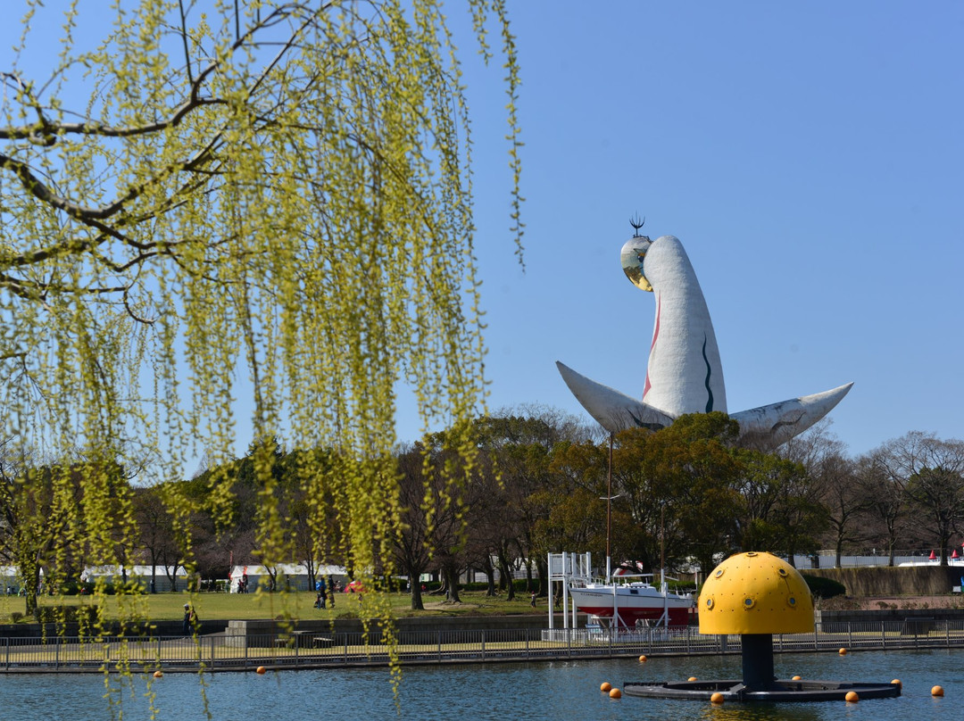 吹田市旅游攻略图片