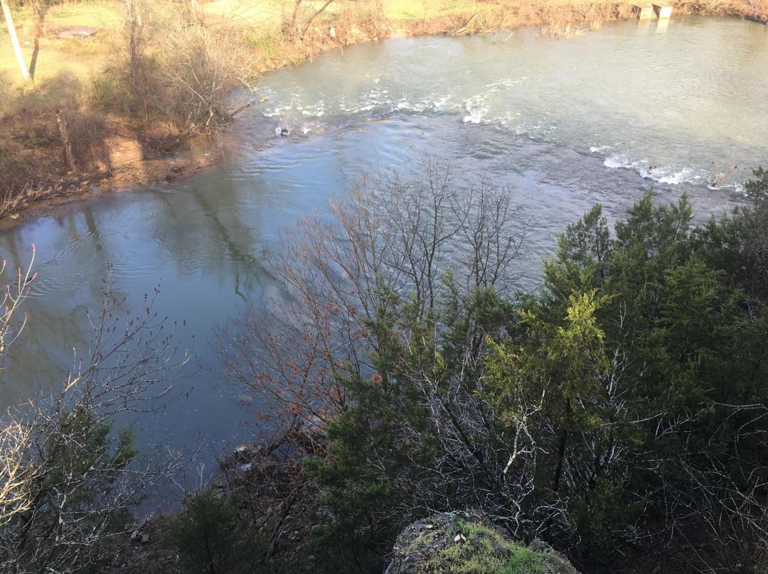Star Falls Lookout景点图片