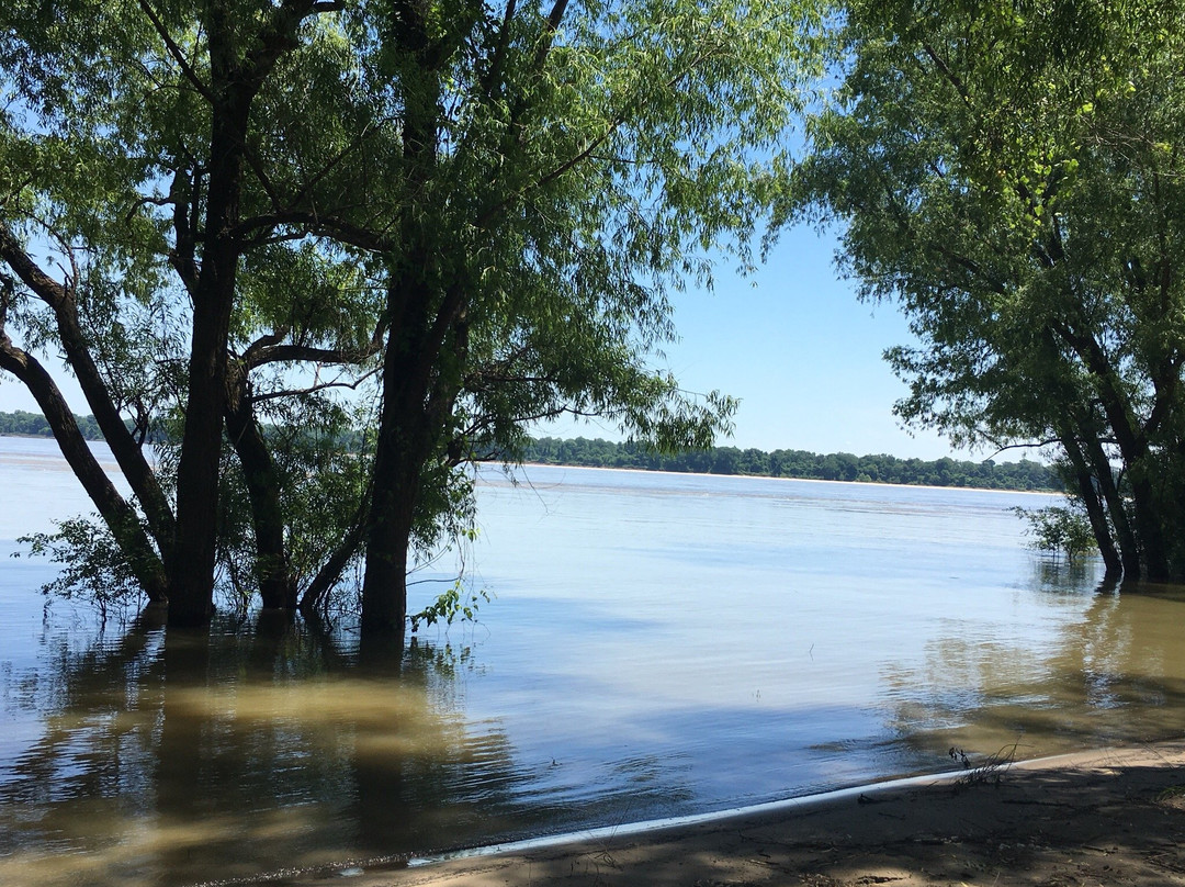 Mississippi River State Park景点图片