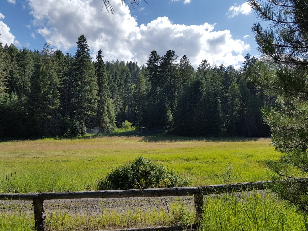 Winchester Lake State Park-Winchester必去景点