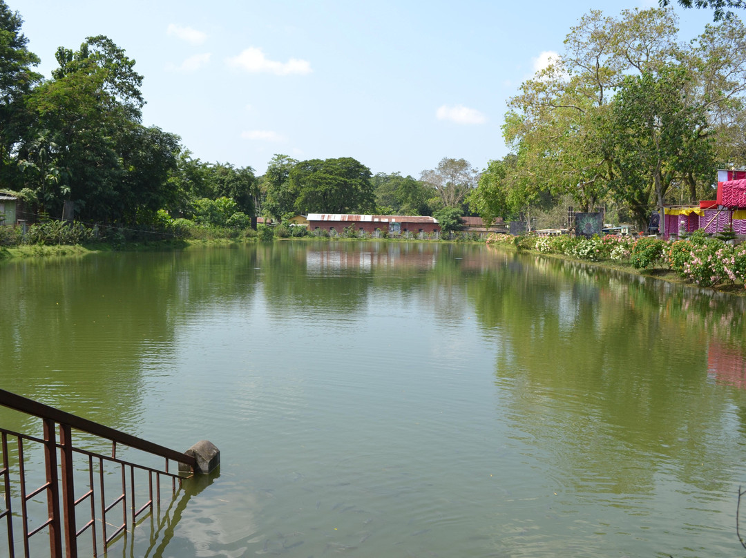 Nalbari District旅游攻略图片