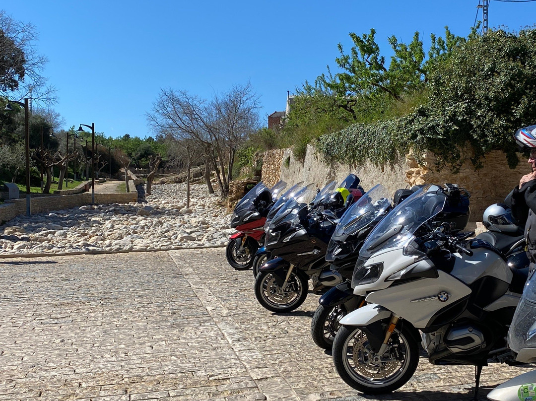 Traiguera旅游攻略图片