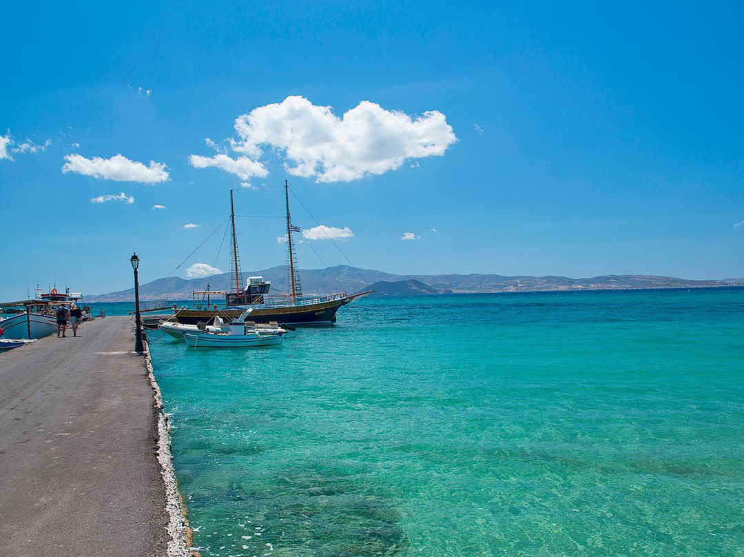 null-Agia Anna