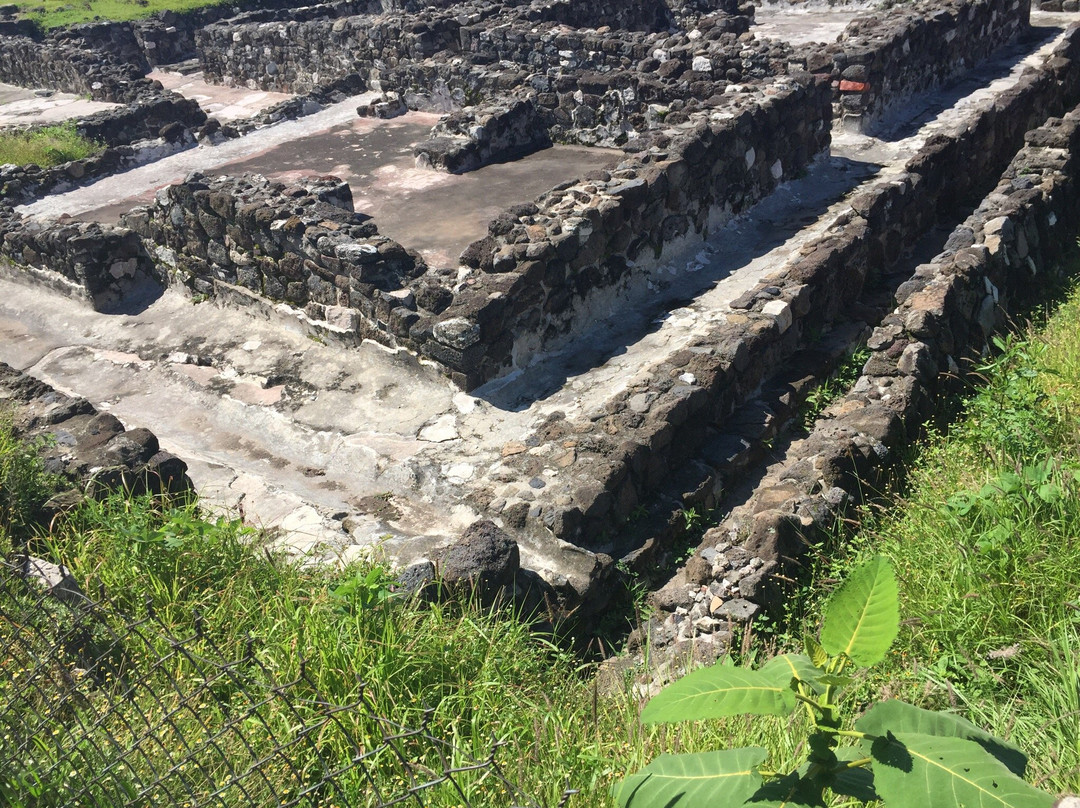 Yautepec旅游攻略图片