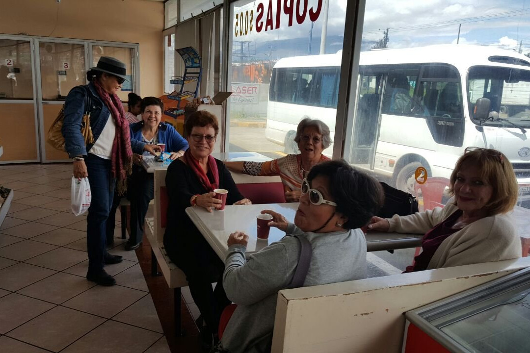 Lasso旅游攻略图片