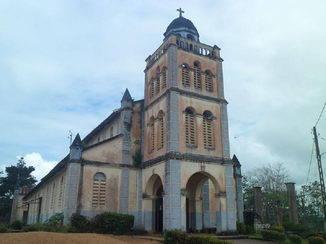 Edea旅游攻略图片