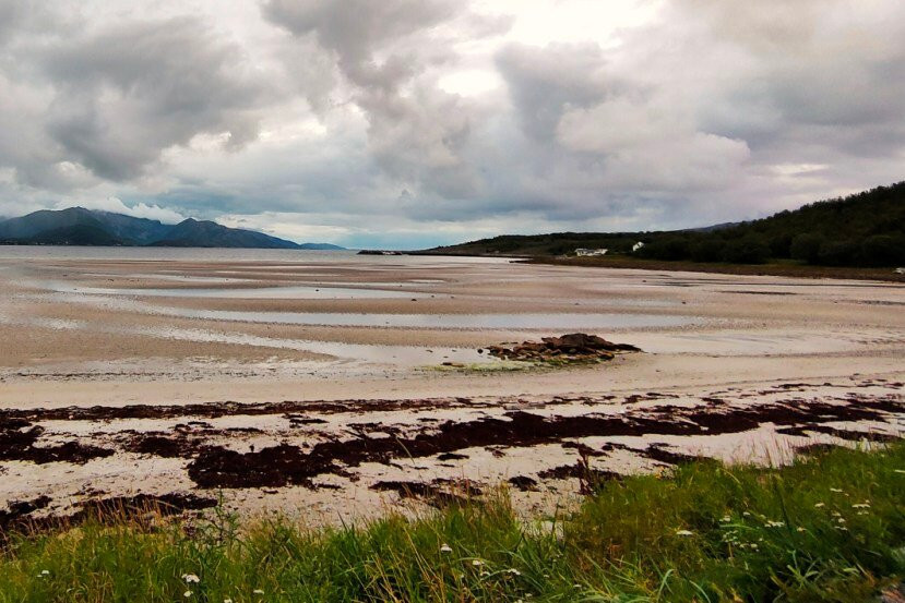 Evenesvika-Evenes必去景点