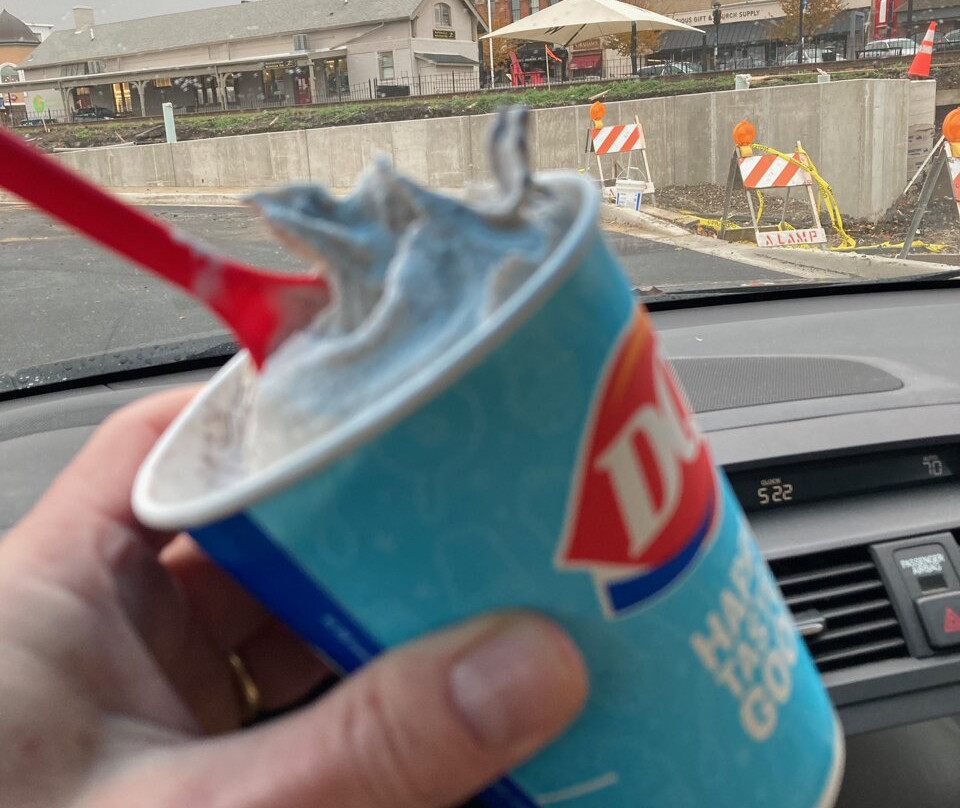 Dairy Queen