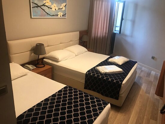 Uras Beach Hotel