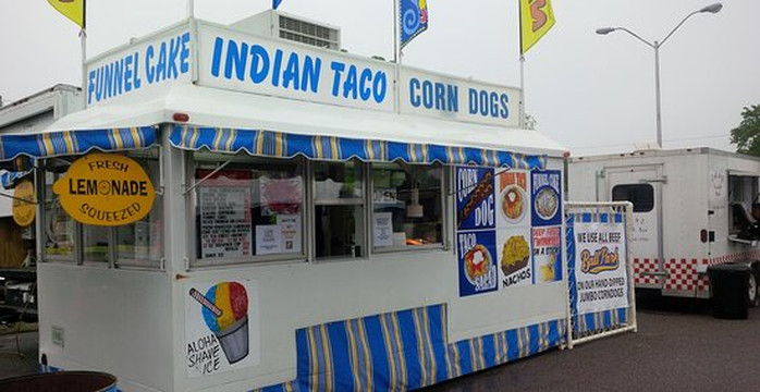 Bethany 66 Festival-Bethany必去景点