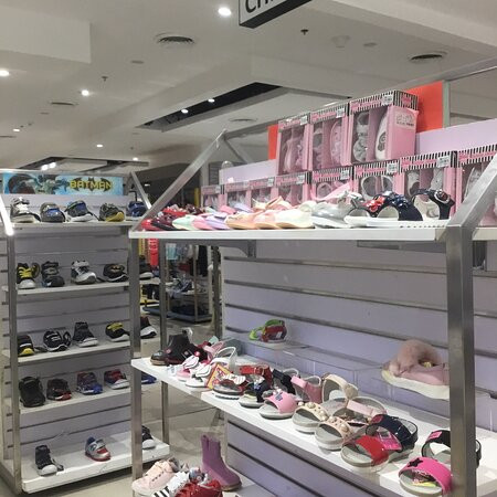 Robinson’s Department Store-Cotabato City必去景点