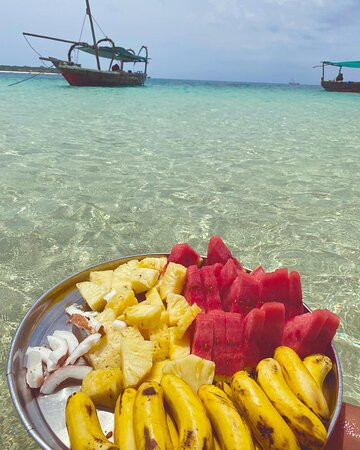 Zan Art Tours & safari-江比阿尼必去景点