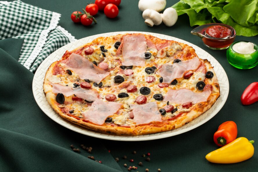 Pizza Prima