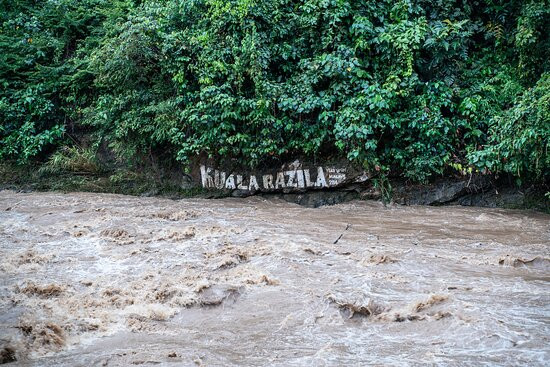 Gopeng Rainforest Resort主图