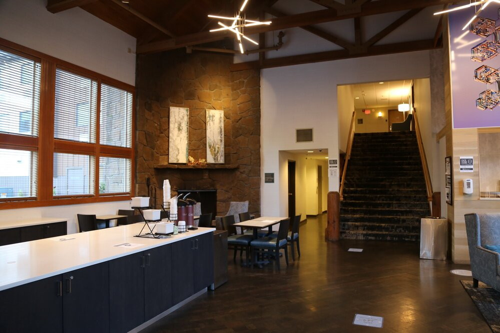 Best Western Mt. Hood Inn主图