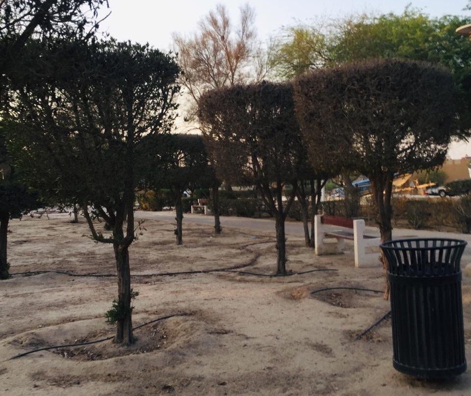 Fahaheel Park-Fahaheel必去景点