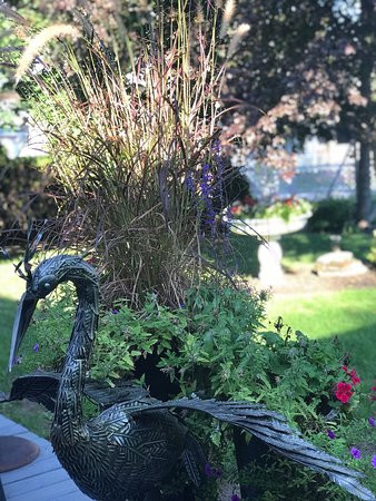 Manoir Becancourt主图