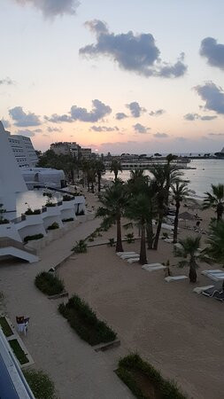 Cote d'Azur de Cham Resort - Lattakia主图