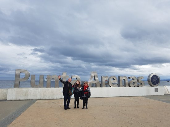 Costanera del Estrecho-蓬塔阿雷纳斯必去景点
