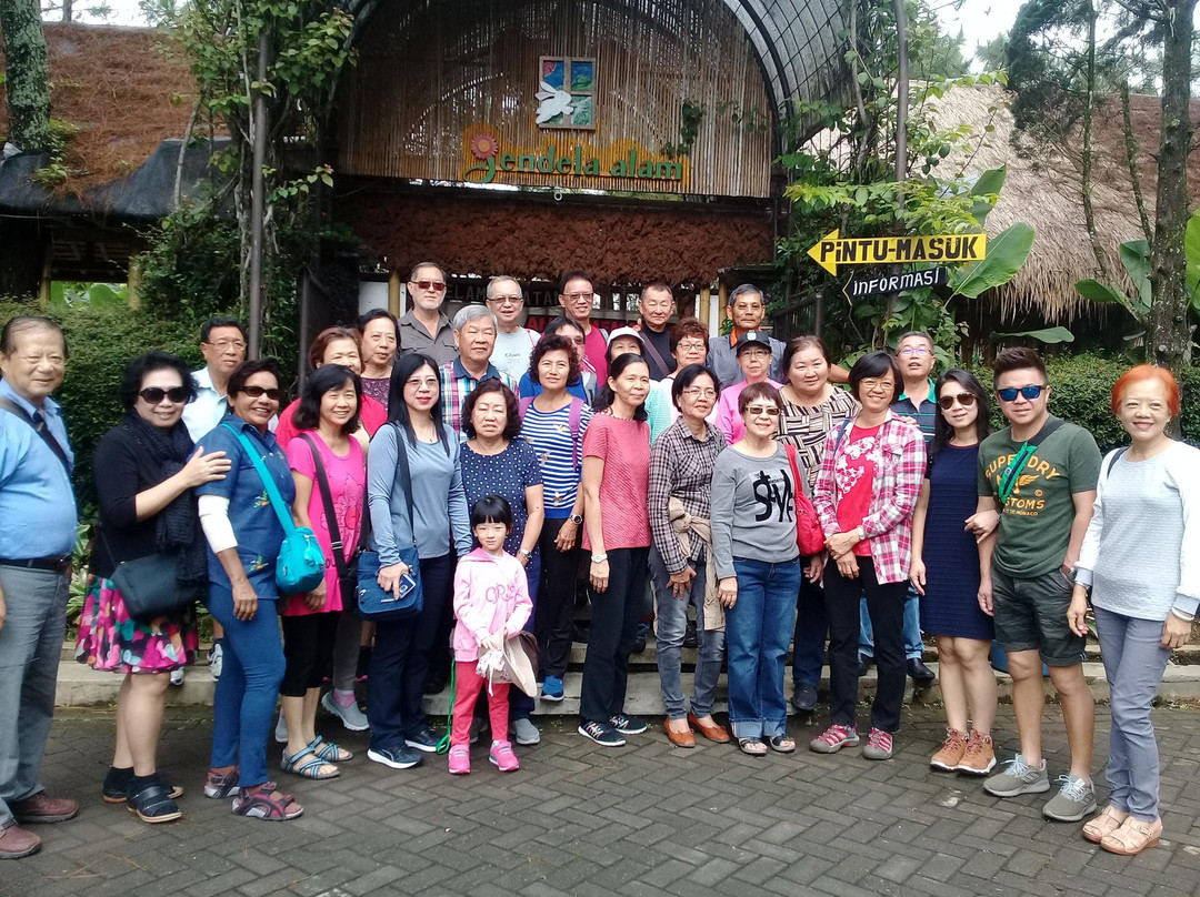 Bandung Trip景点图片