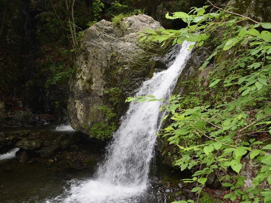 南牧村旅游景点-Otome no Taki Fall