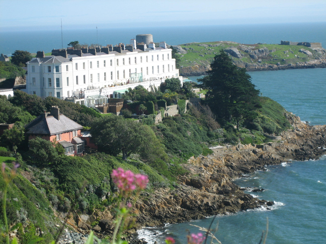 Killiney Hill-Killiney必去景点