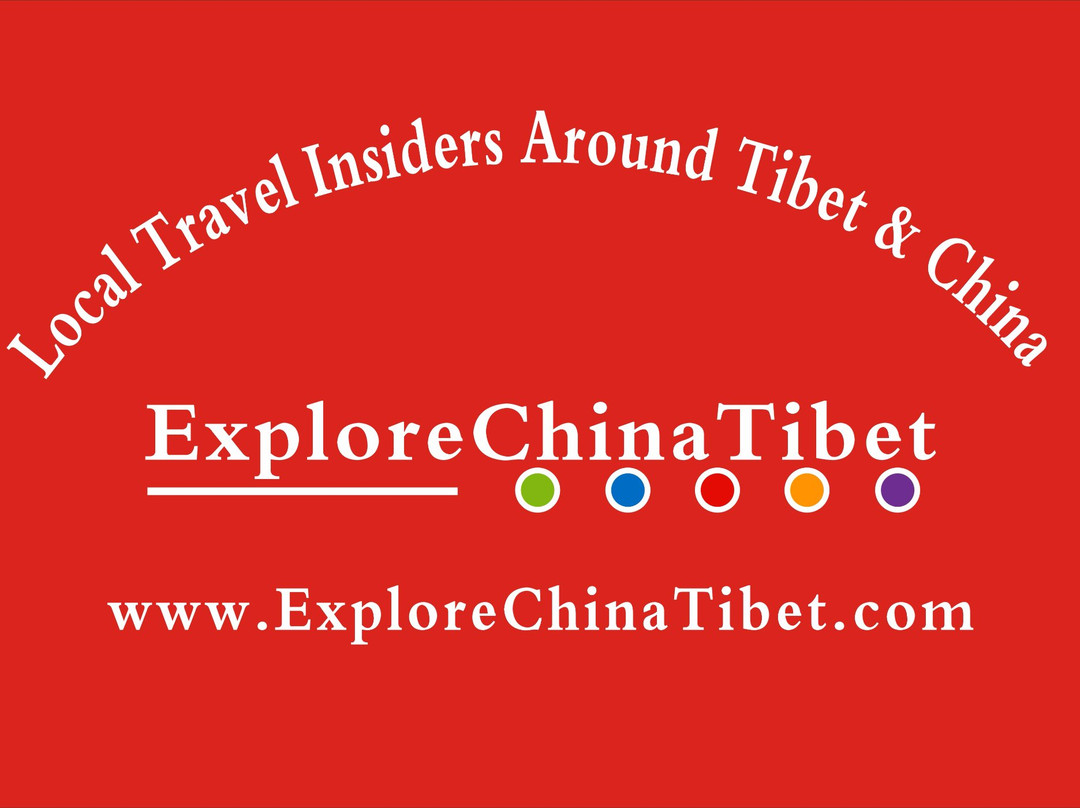 Explore China Tibet景点图片