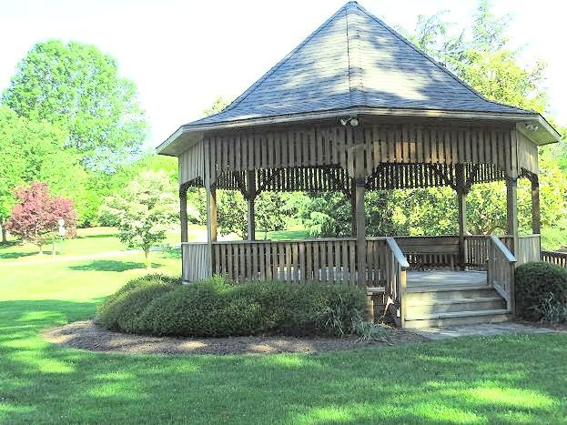 Tobaccoville Village Park-Tobaccoville必去景点