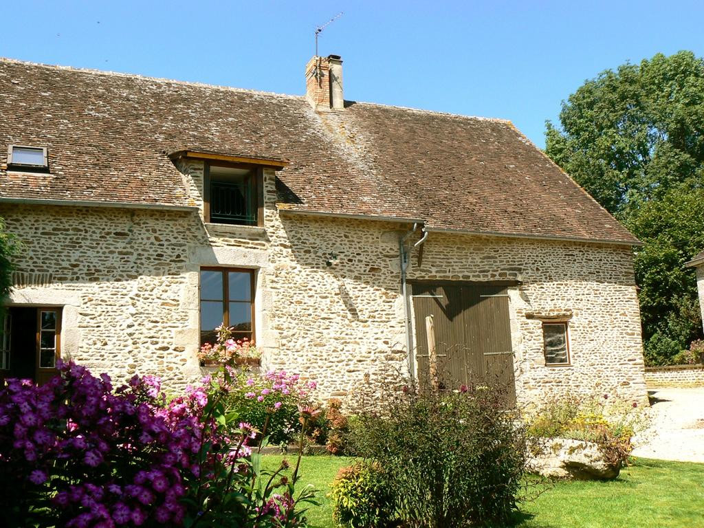 Chambre d'hôte Courtoux