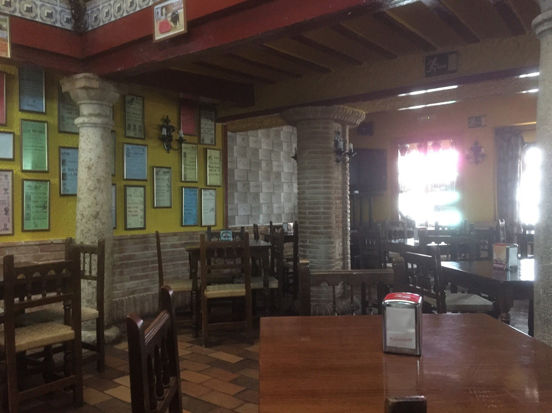 Santa Cruz De Mudela旅游攻略图片