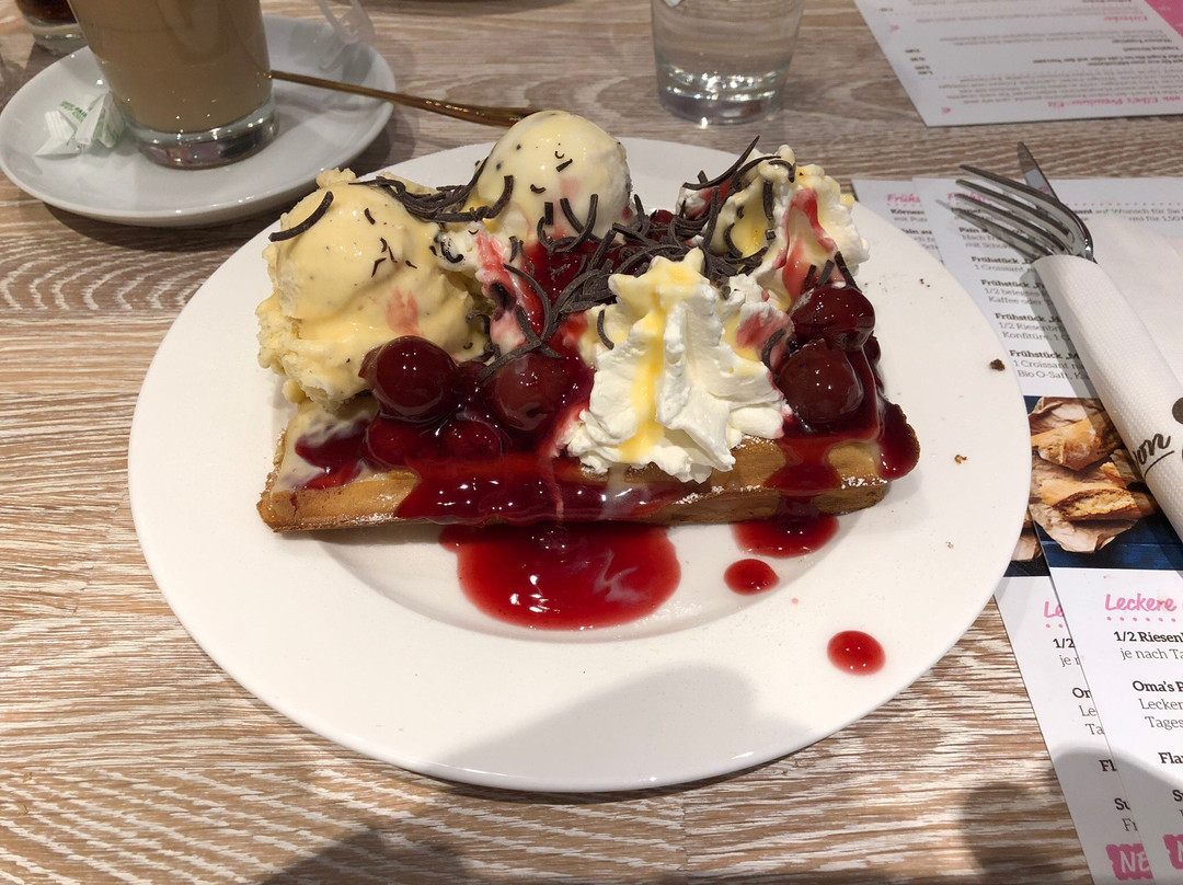 Fraulein Von Elbe主图